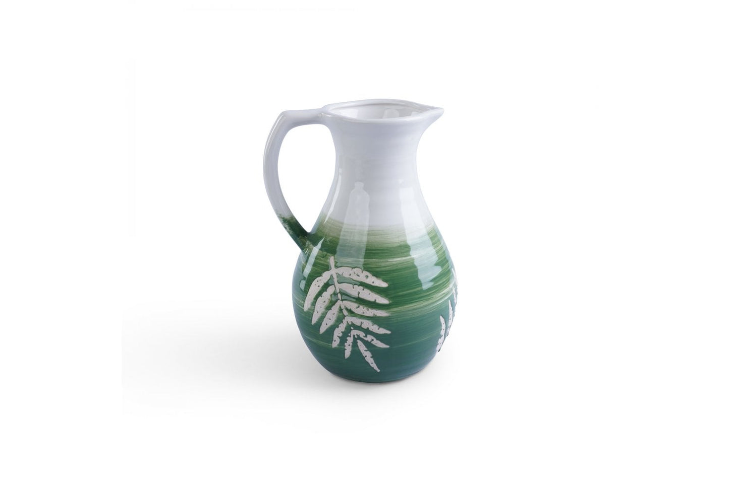 Meadow Vase (Green)