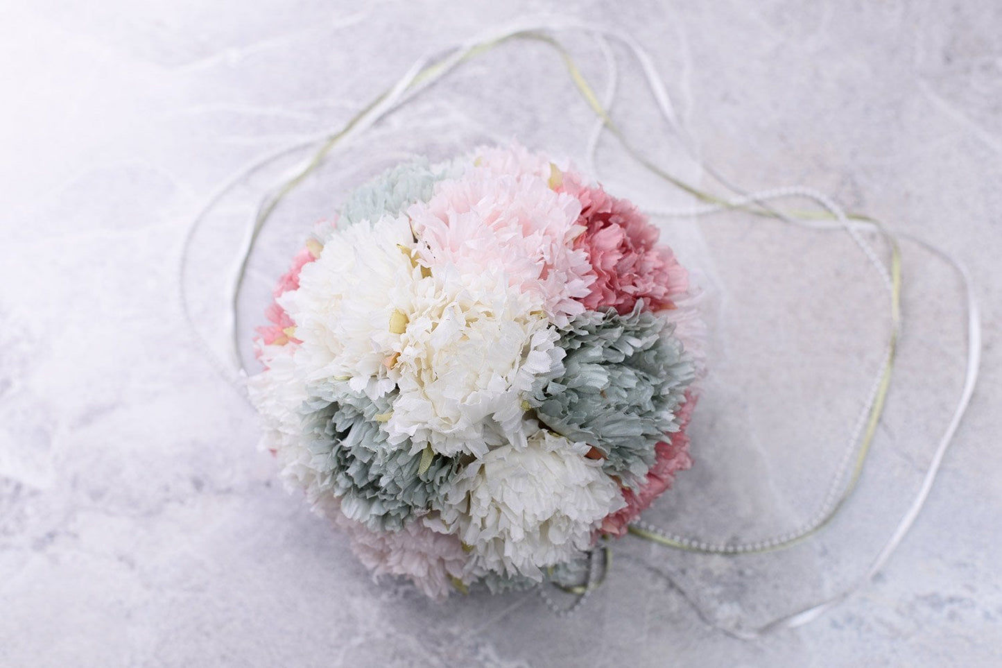 Carnation Ball
