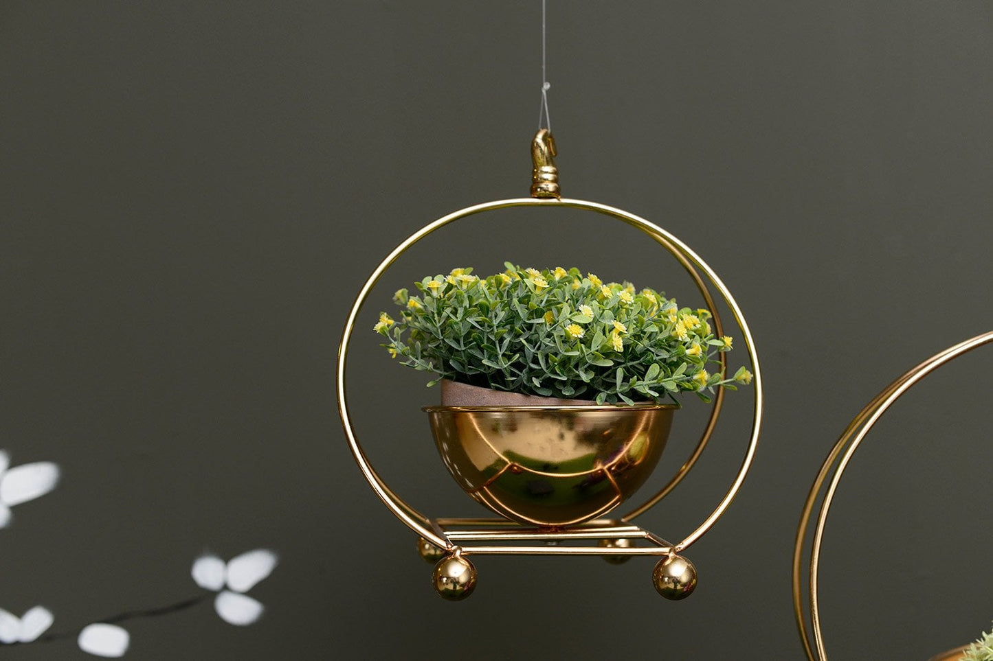 Pan Planter Small