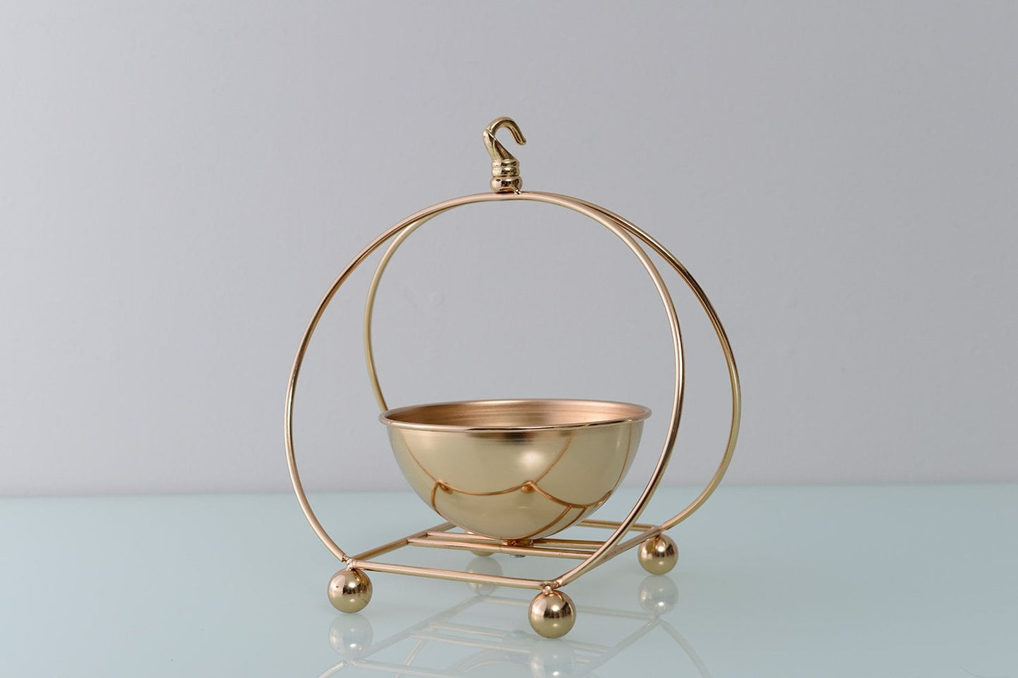 Pan Planter Small