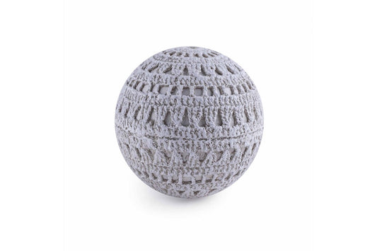 Rivia Decor Ball (White)