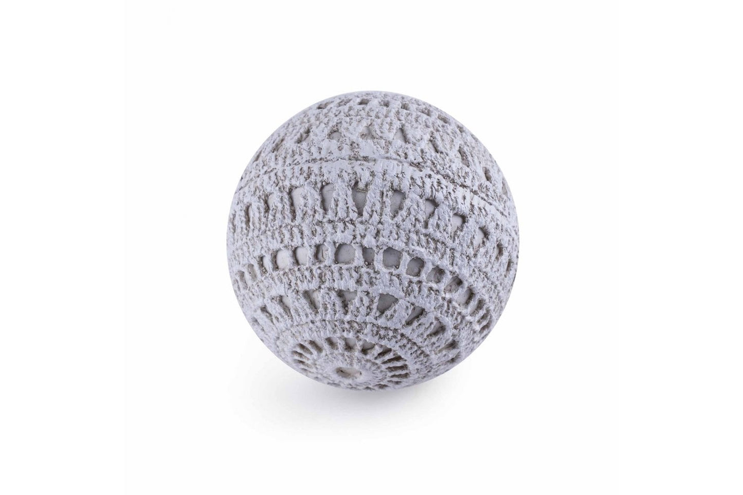 Rivia Decor Ball (White)