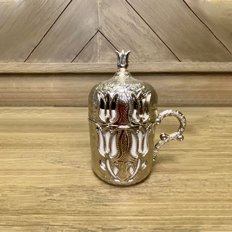 Turkish Coffee Set (Emperor)