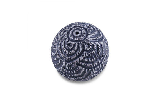 Tissaia Decor Ball (Grey)