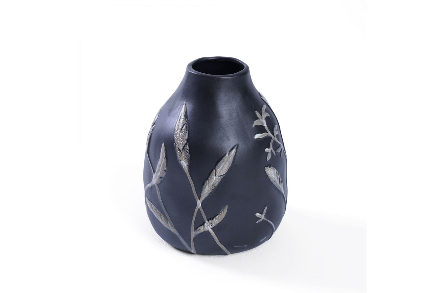Twilight Vase (Black)