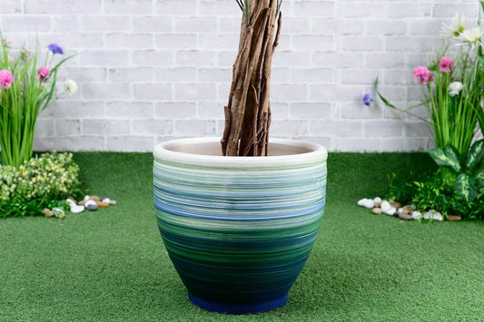 Two-tone Planter Large