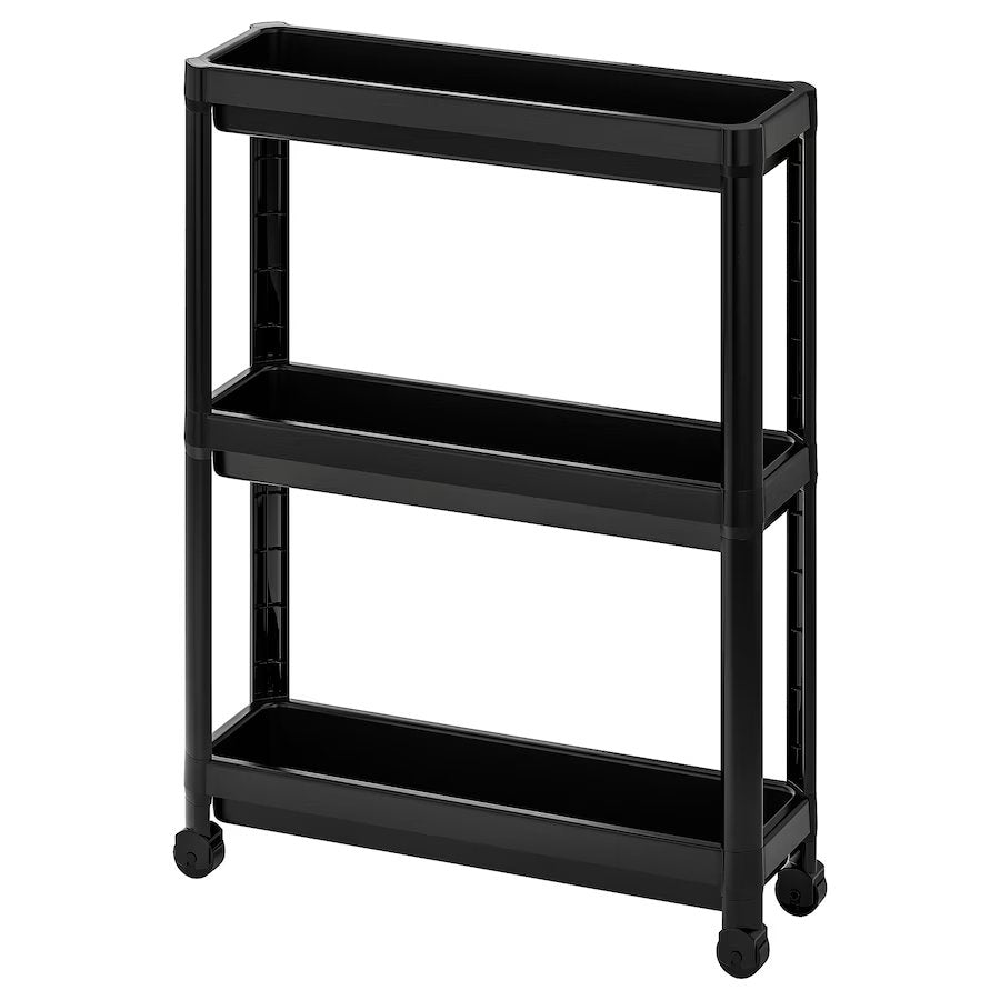 Vesken Trolley (Black)