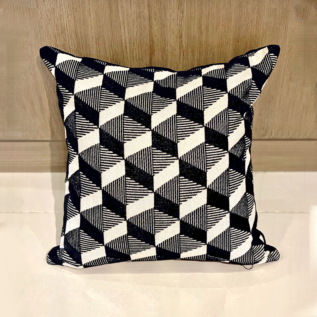 Cushion - Cubic